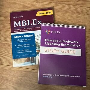 MBLEX Study Guide -